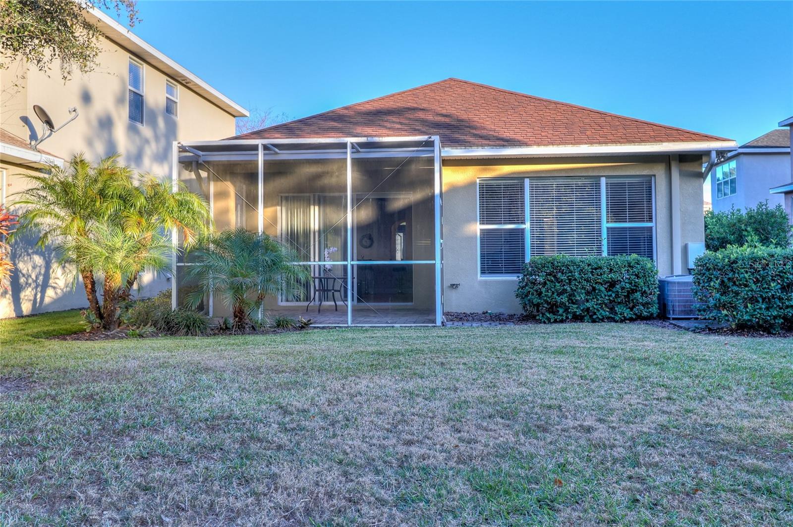 TUSCANY SUB AT TAMPA P - Residential Lease