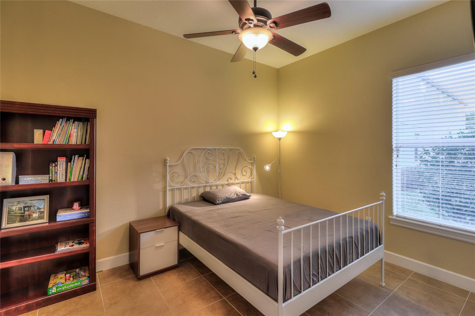 TUSCANY SUB AT TAMPA P - Residential Lease