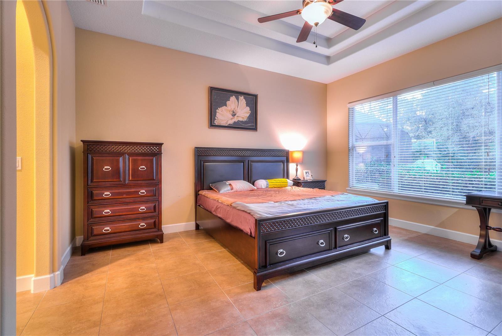 TUSCANY SUB AT TAMPA P - Residential Lease