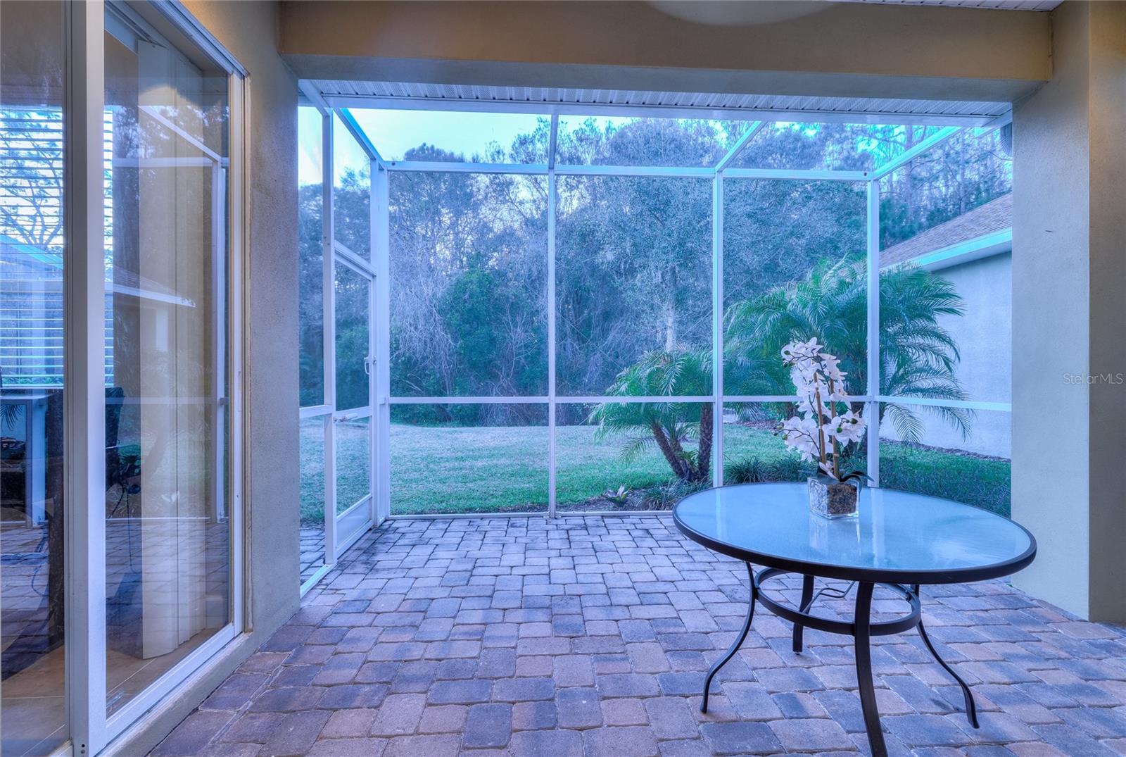 TUSCANY SUB AT TAMPA P - Residential Lease