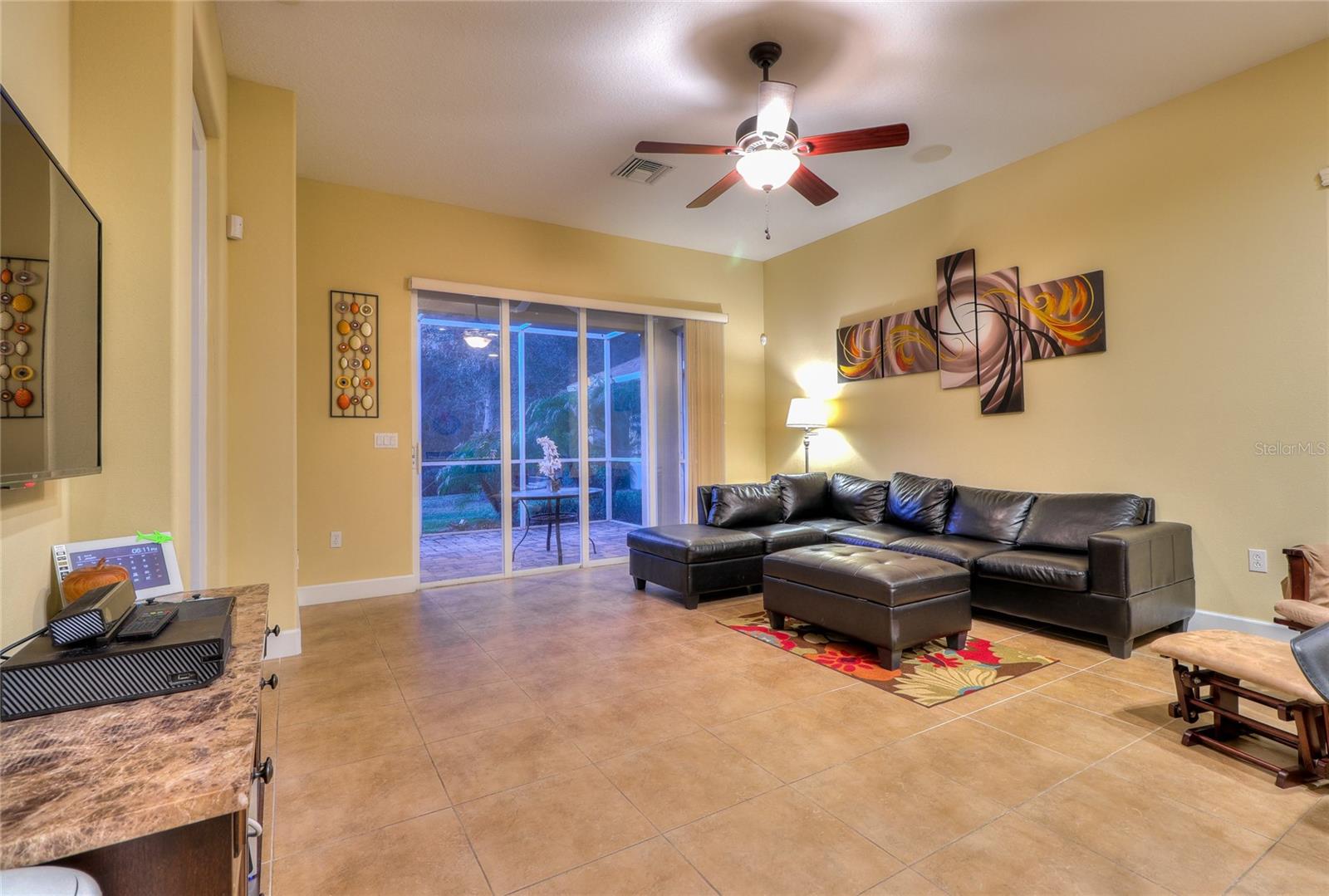 TUSCANY SUB AT TAMPA P - Residential Lease