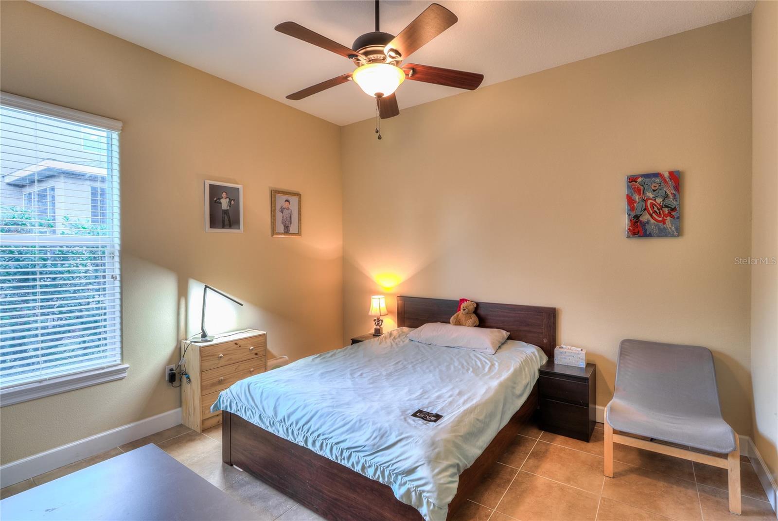 TUSCANY SUB AT TAMPA P - Residential Lease