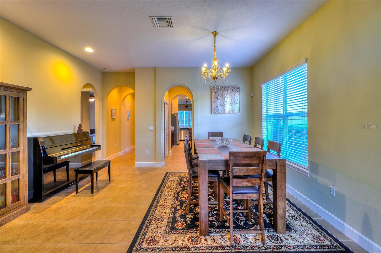 TUSCANY SUB AT TAMPA P - Residential Lease