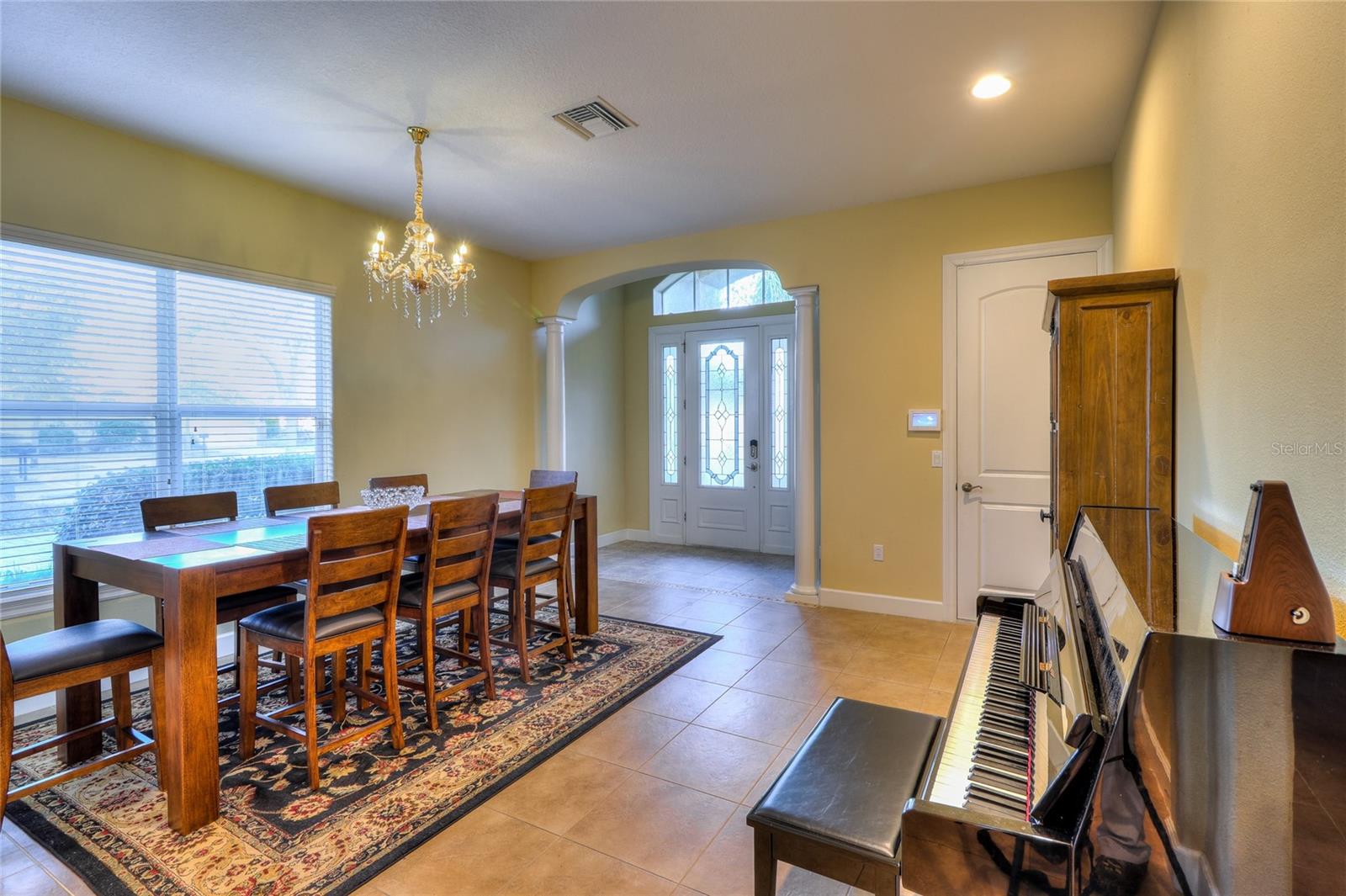 TUSCANY SUB AT TAMPA P - Residential Lease