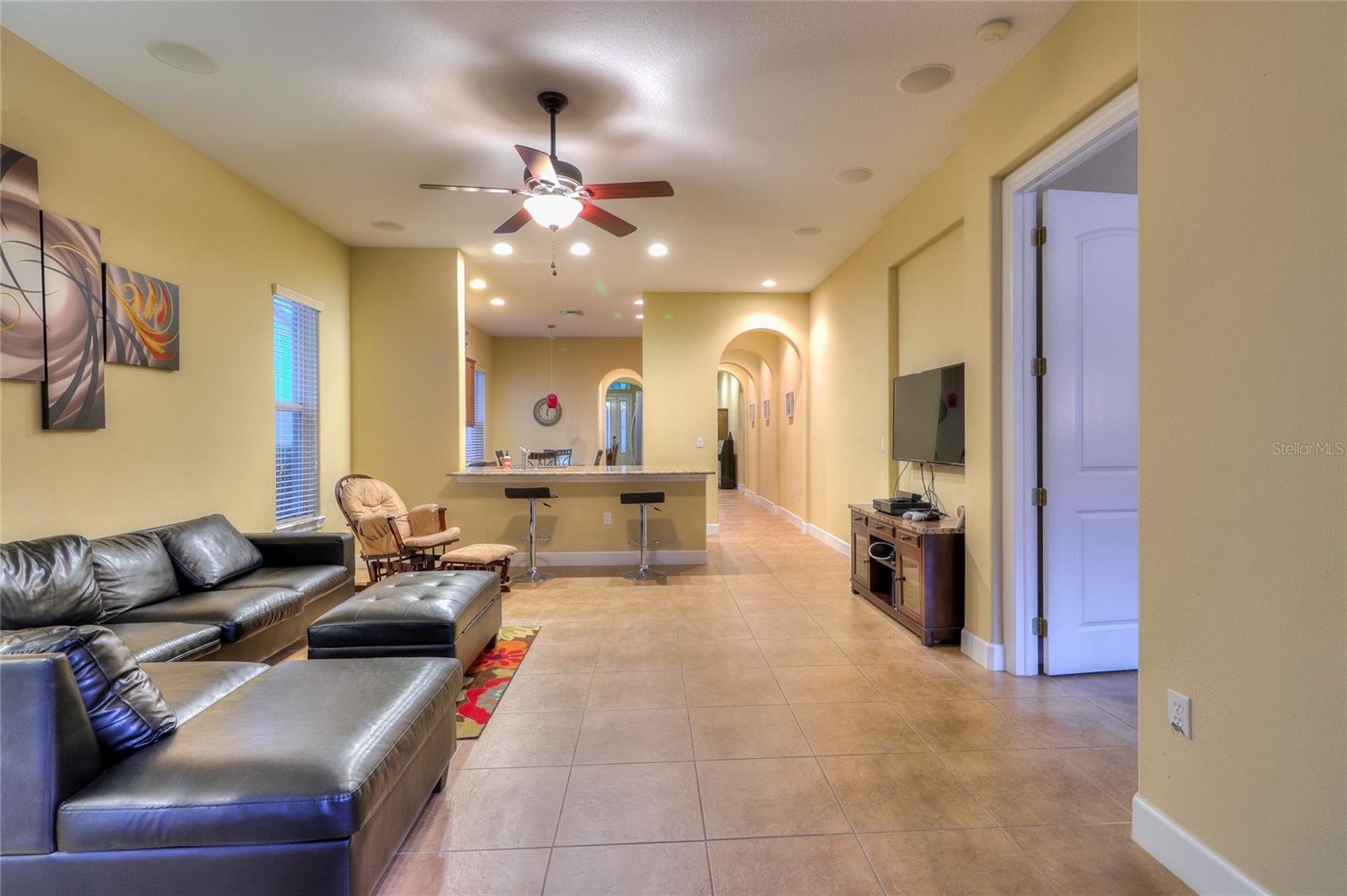 TUSCANY SUB AT TAMPA P - Residential Lease