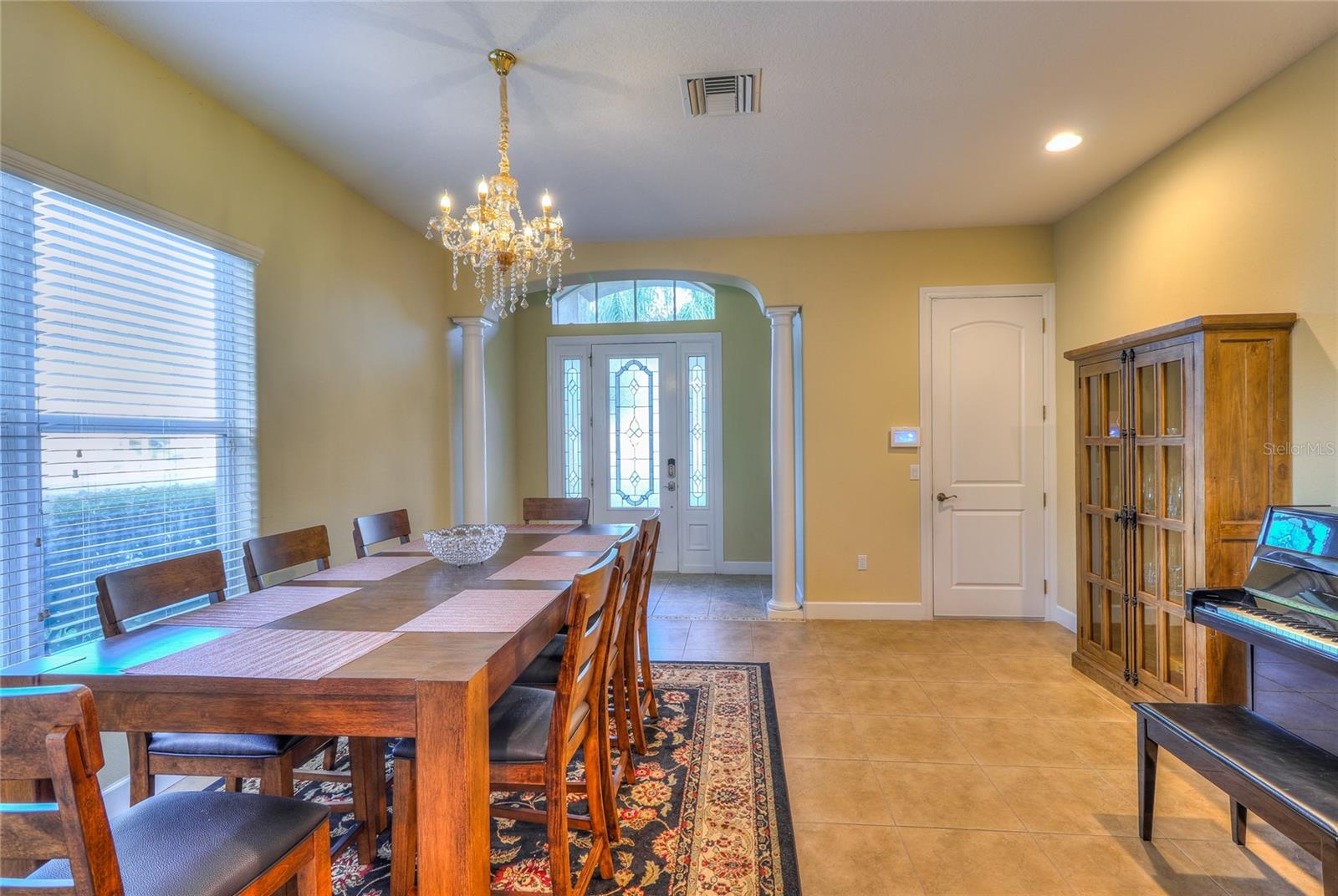 TUSCANY SUB AT TAMPA P - Residential Lease