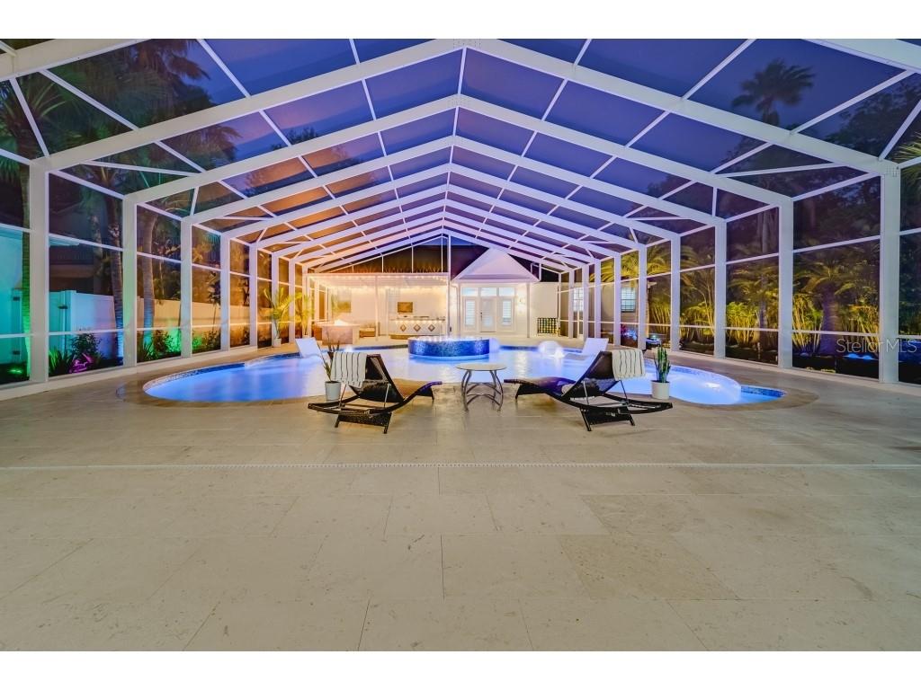 RESERVE THE - Residential