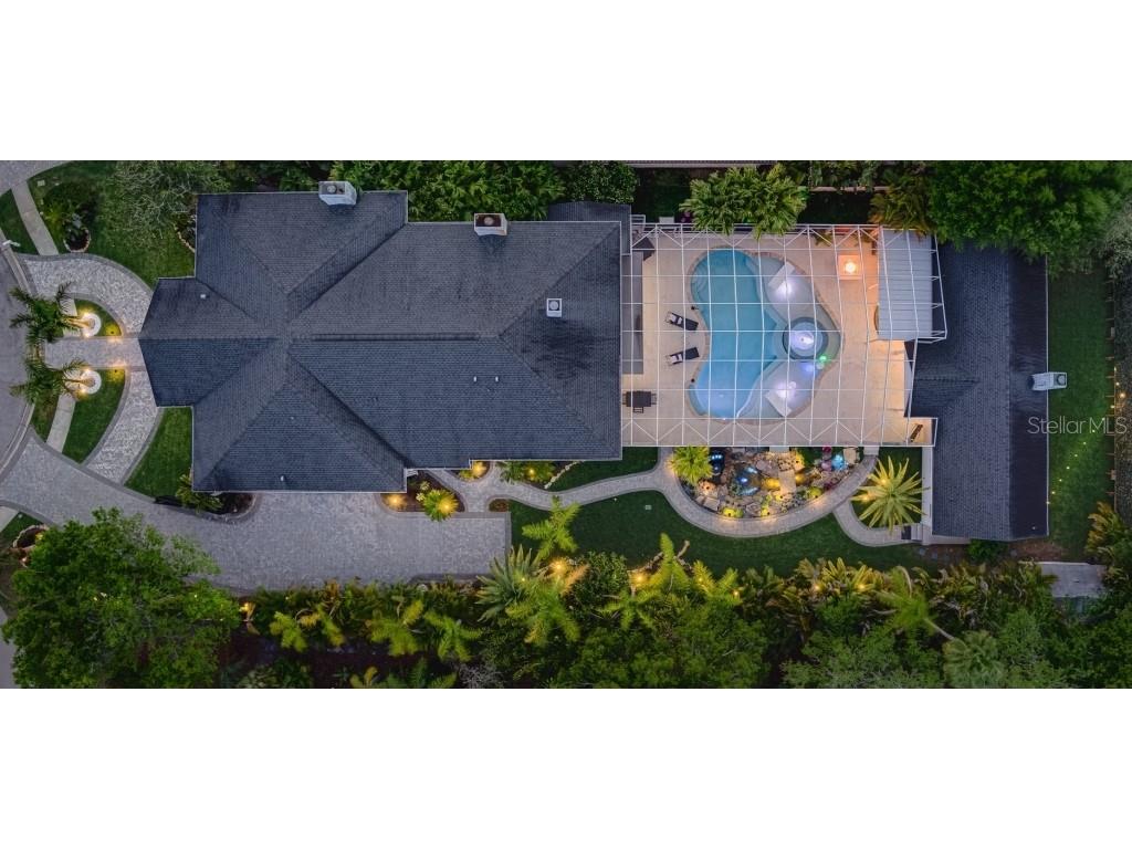 RESERVE THE - Residential