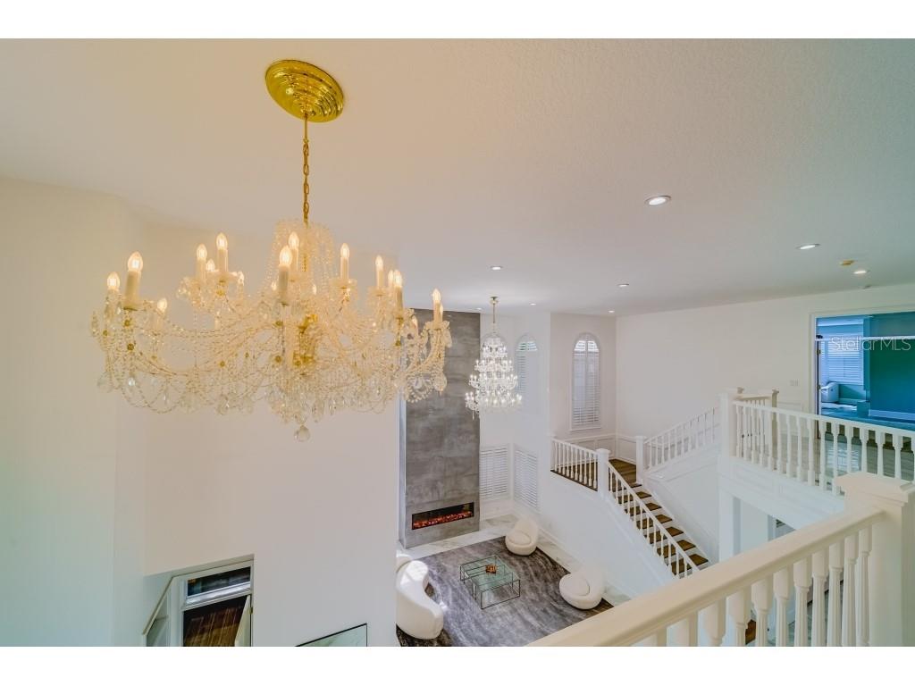 RESERVE THE - Residential