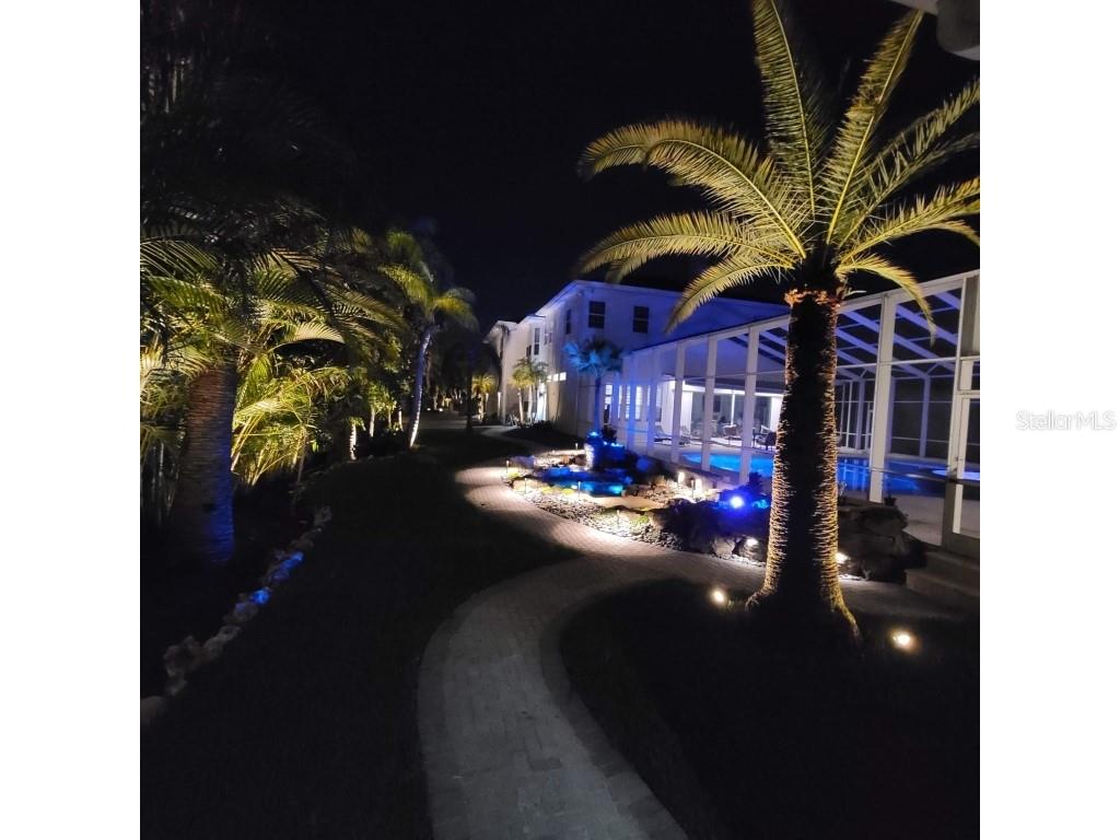 RESERVE THE - Residential