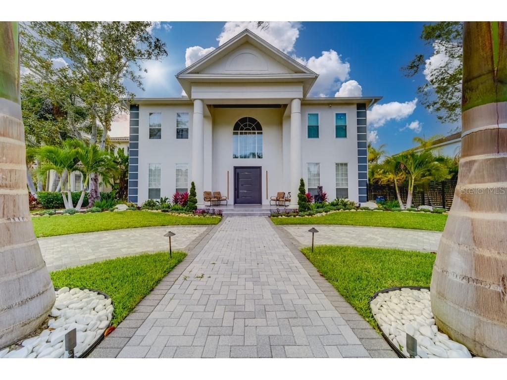 RESERVE THE - Residential