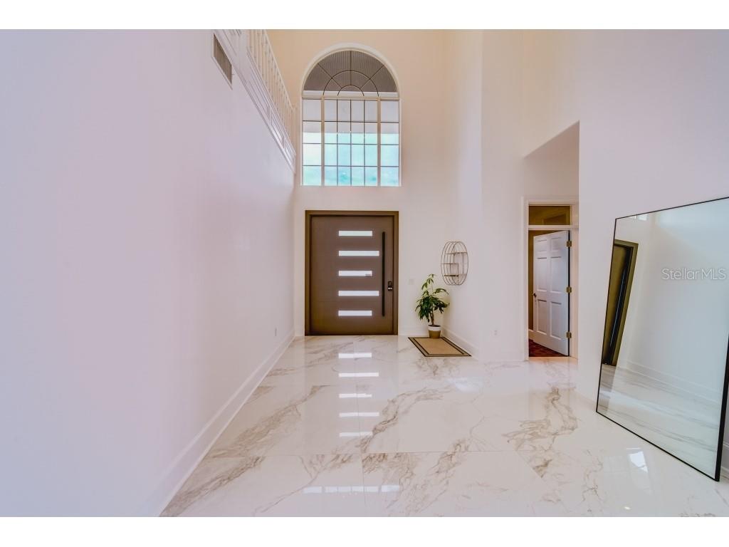RESERVE THE - Residential