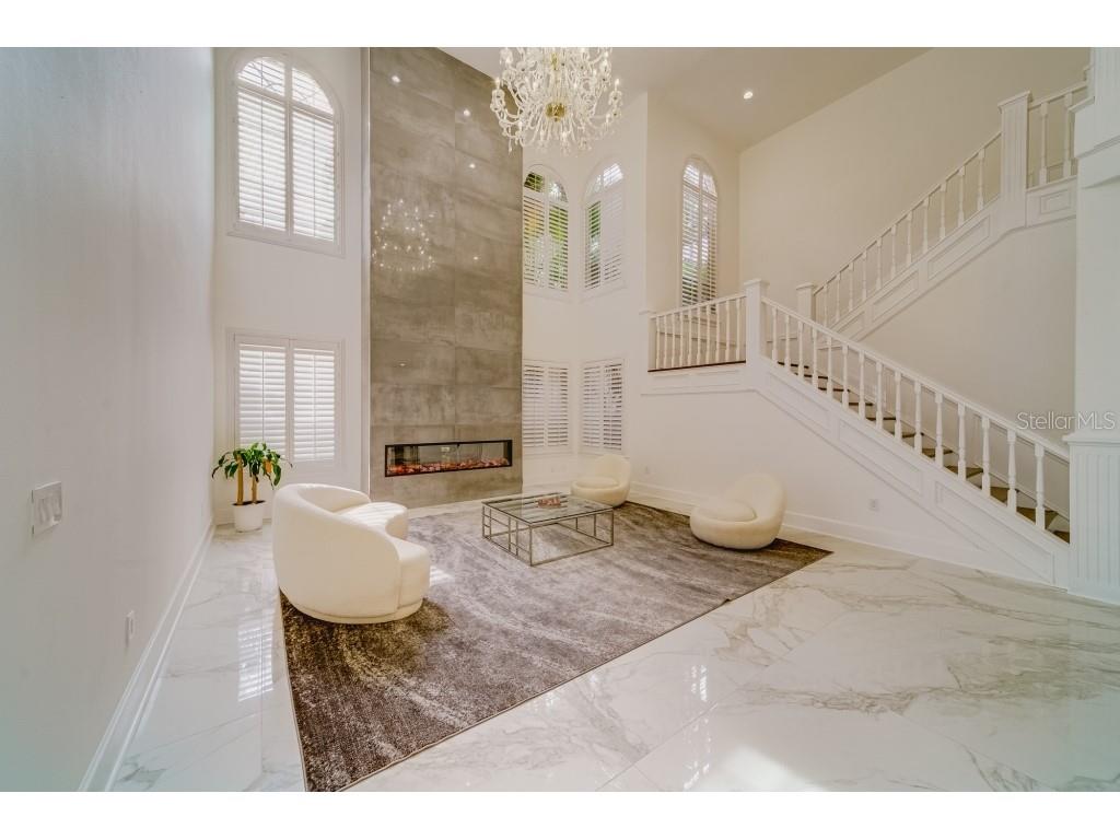 RESERVE THE - Residential