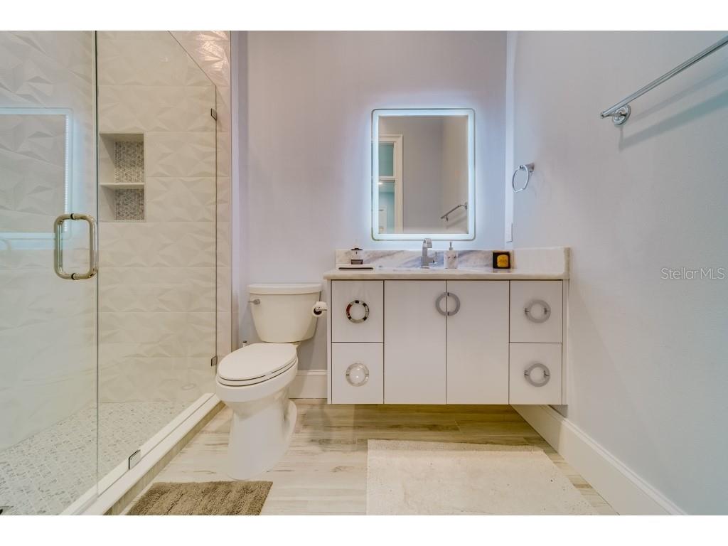 RESERVE THE - Residential