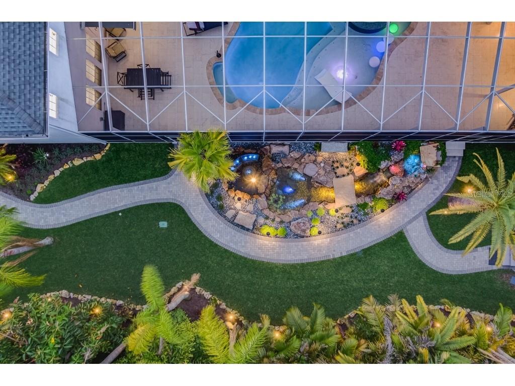 RESERVE THE - Residential