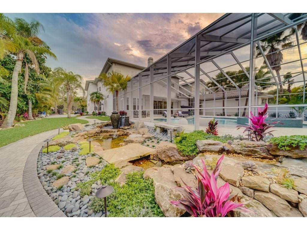 RESERVE THE - Residential