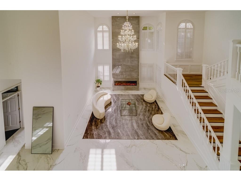 RESERVE THE - Residential
