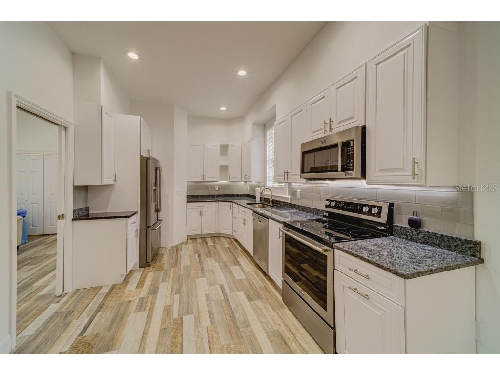 RESERVE THE - Residential