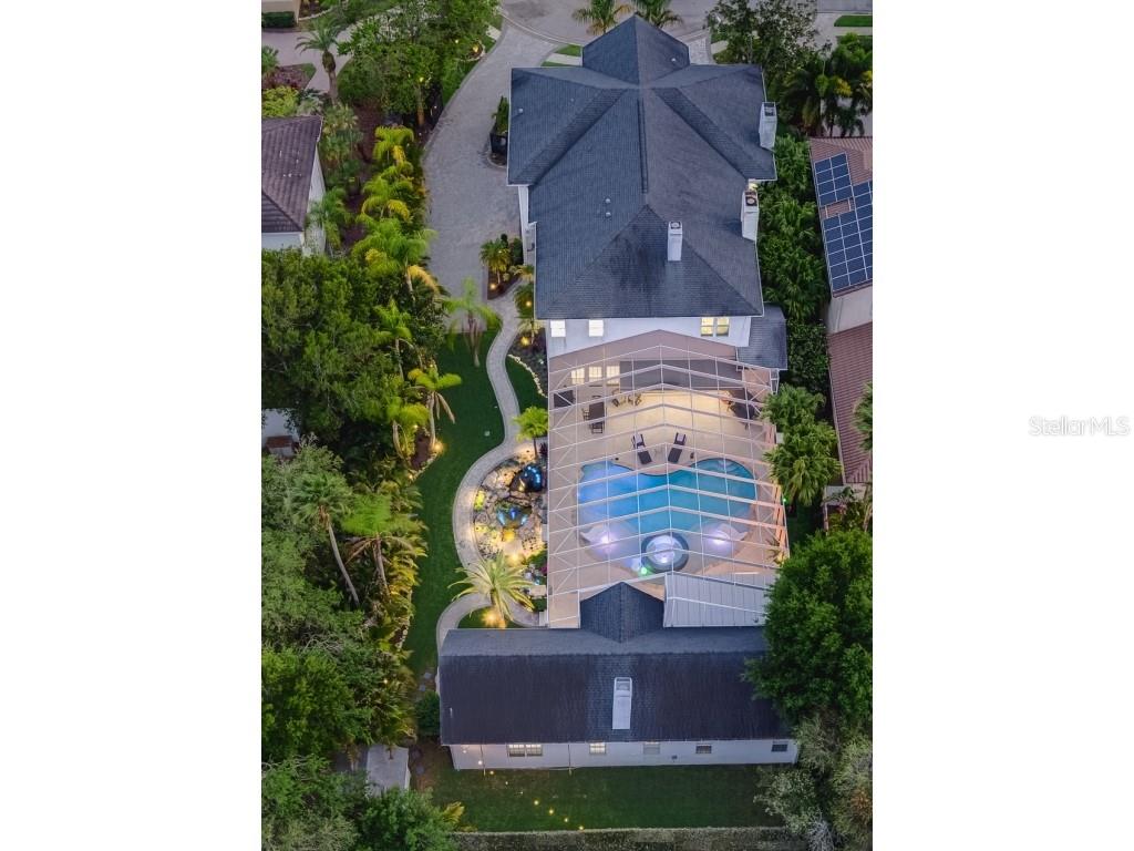 RESERVE THE - Residential