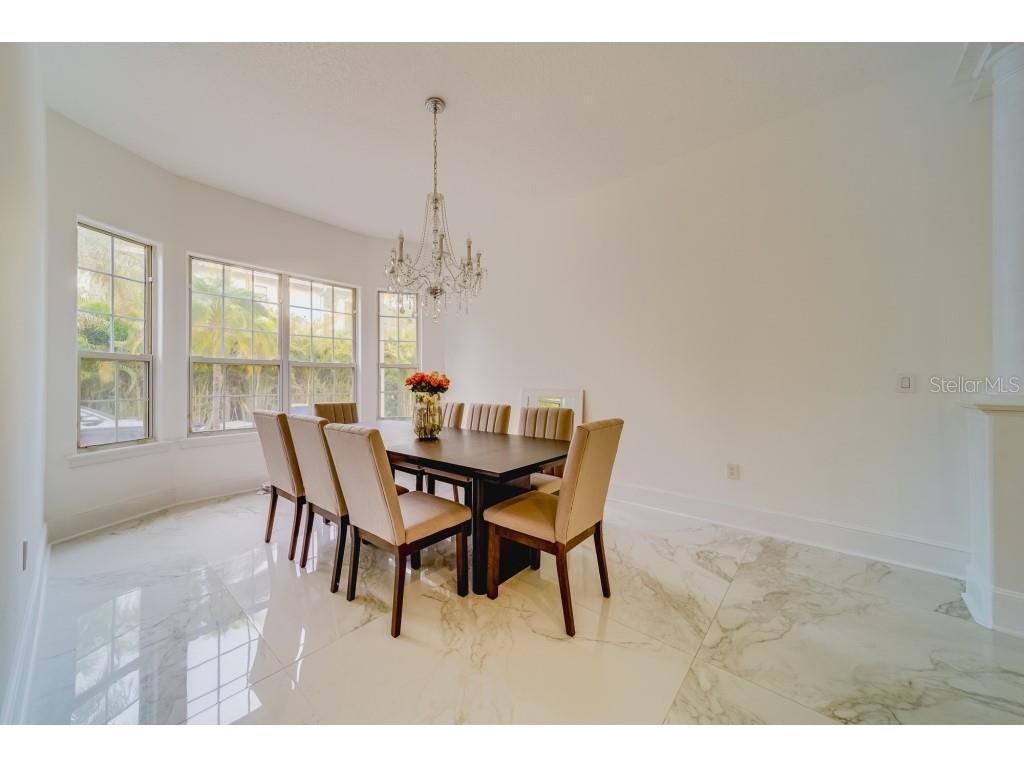 RESERVE THE - Residential