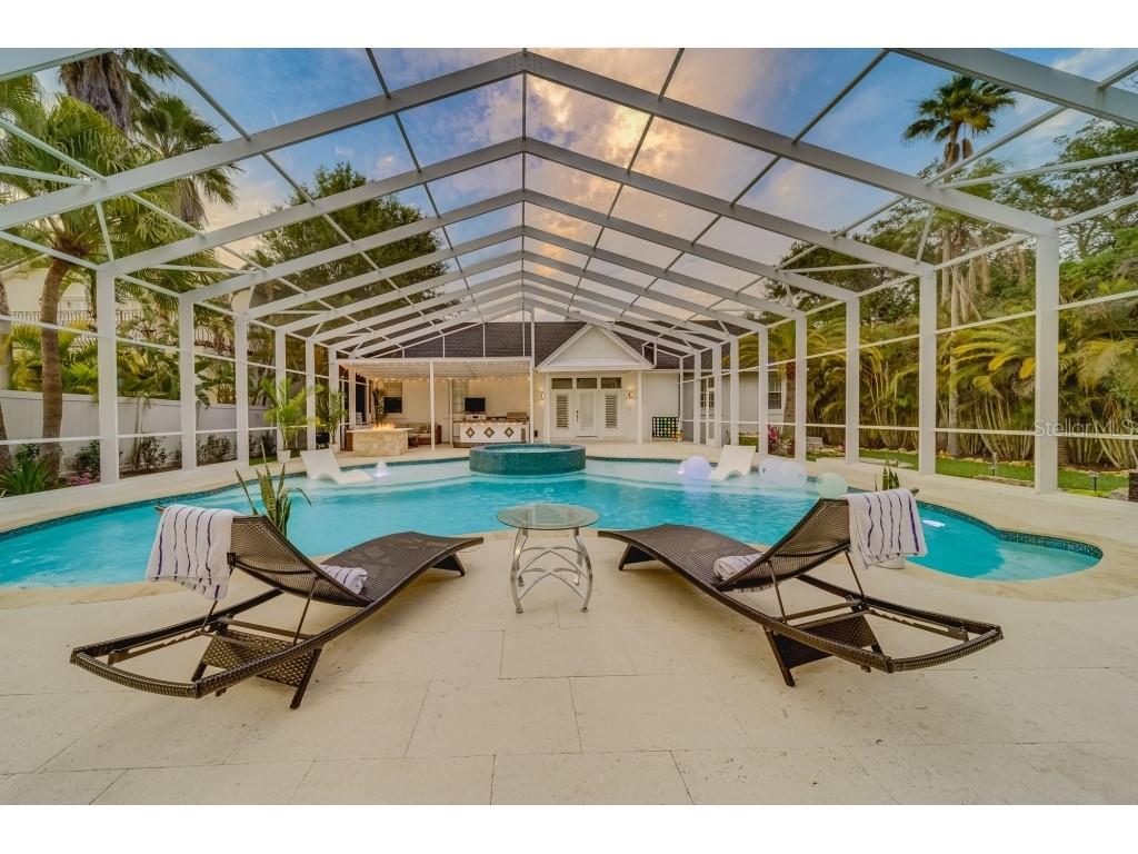 RESERVE THE - Residential