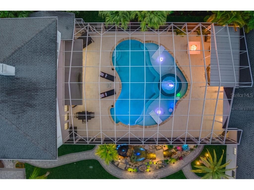 RESERVE THE - Residential