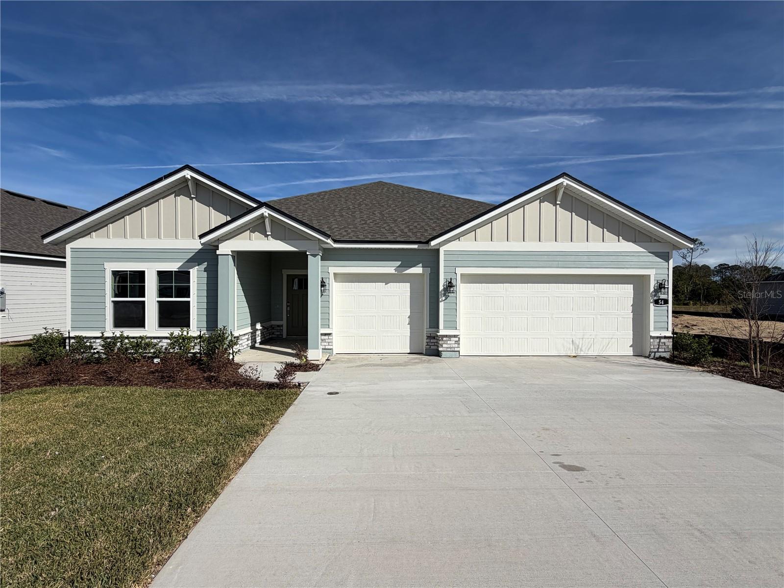 RESERVE EAST - Residential