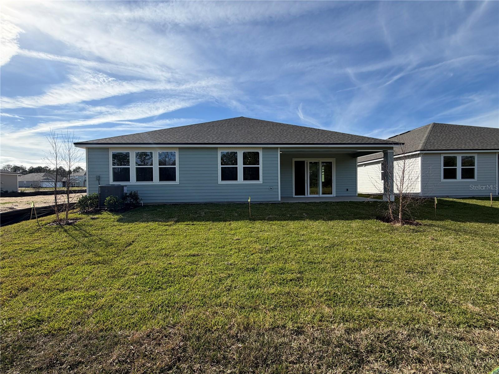 RESERVE EAST - Residential