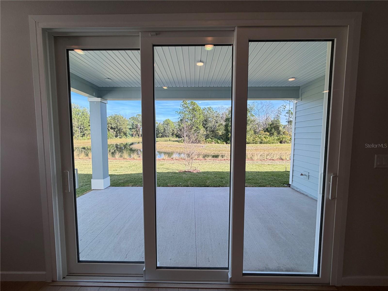 RESERVE EAST - Residential