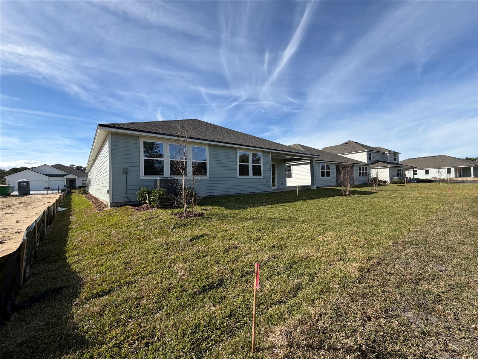 RESERVE EAST - Residential