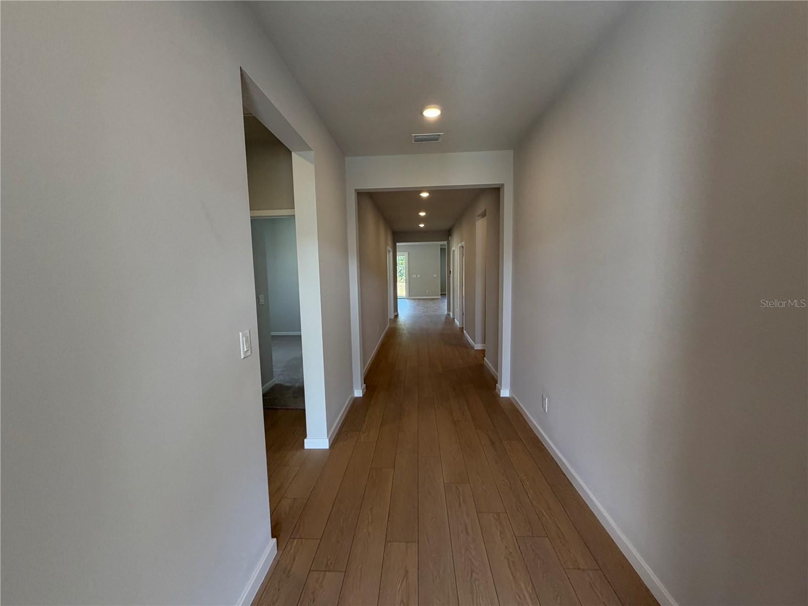 RESERVE EAST - Residential