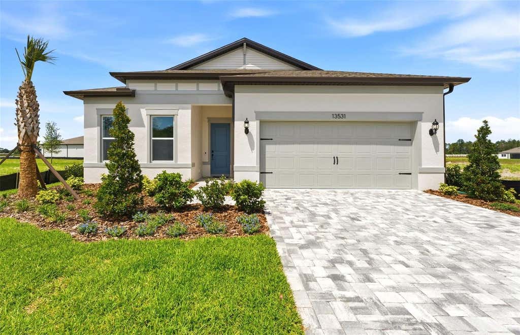 Photo of 13531 Canyon Ridge Road, Spring Hill, FL 34610 (MLS # TB8490877)