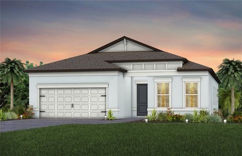 13531 CANYON RIDGE ROAD SPRING HILL FL 34610