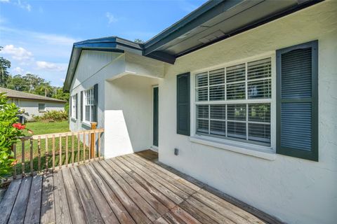 A home in SEFFNER