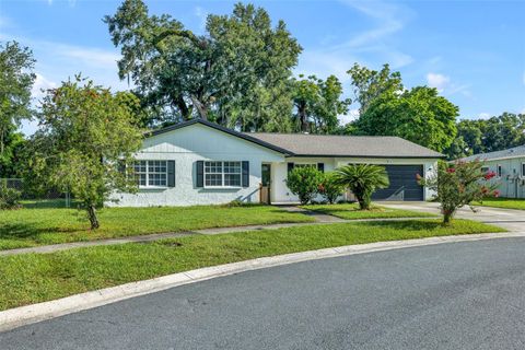 A home in SEFFNER