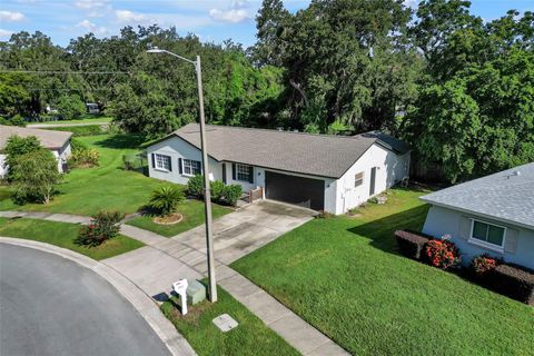 A home in SEFFNER