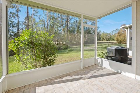 A home in ZEPHYRHILLS