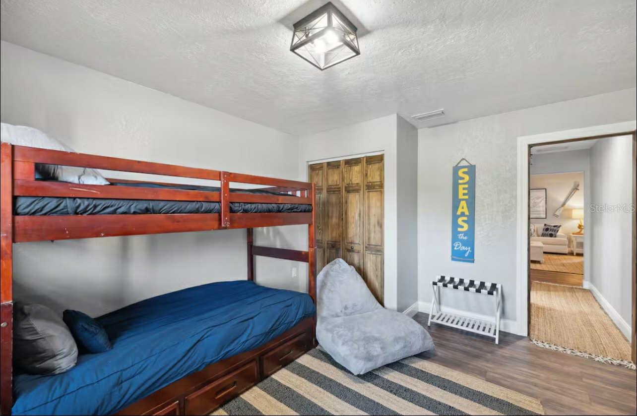 CRYSTAL WATER ESTATES UNREC SUB - Residential