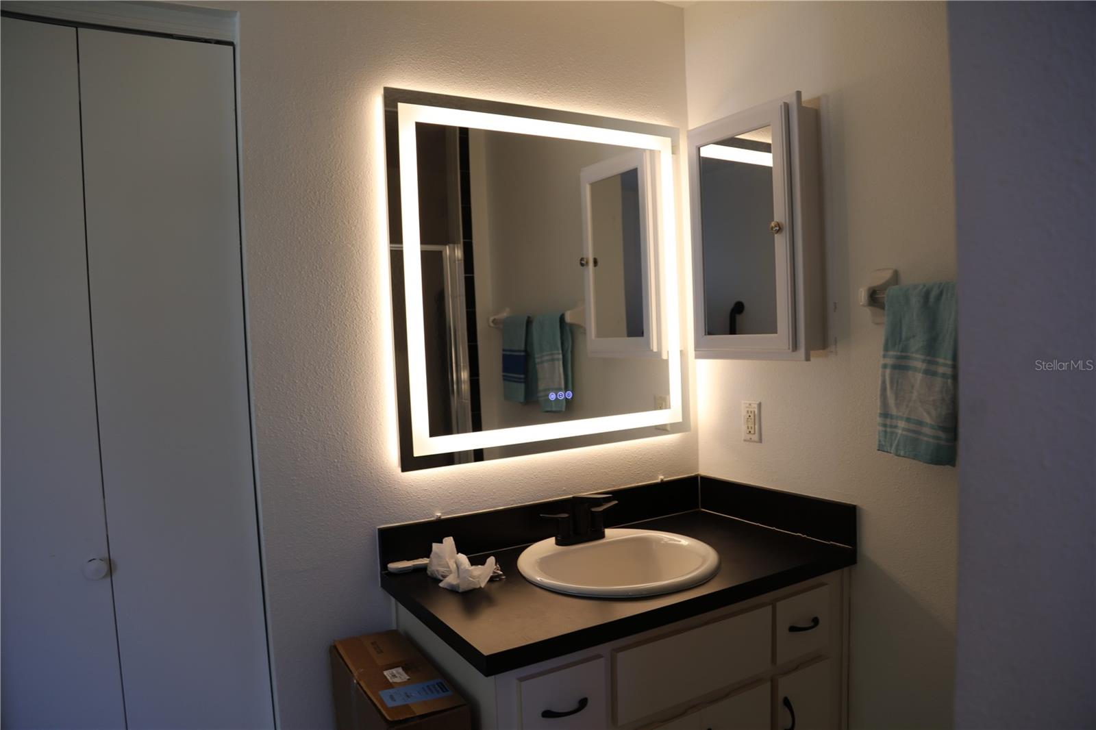 TAVADORA SHORES FIRST ADD - Residential Lease