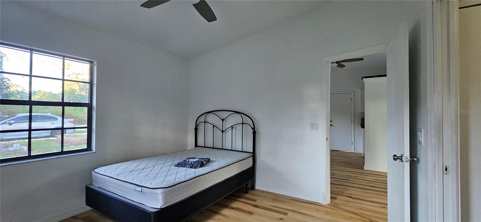 TAVADORA SHORES FIRST ADD - Residential Lease