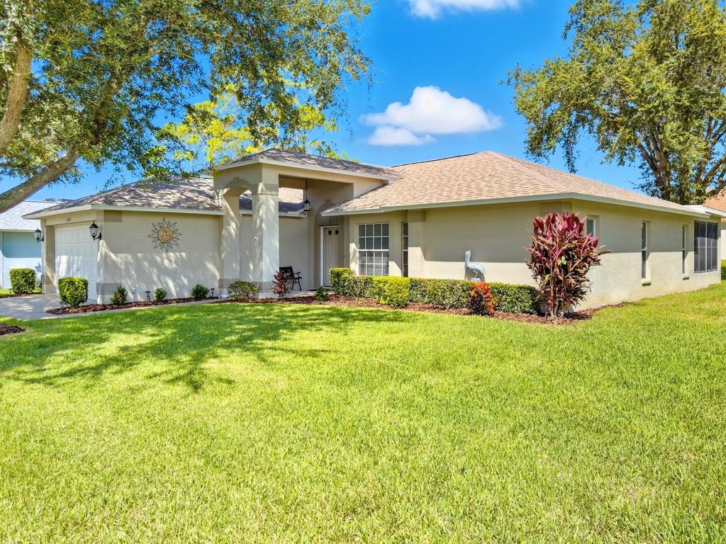 Photo of 11143 Brooklawn Drive, Hudson, FL 34667 (MLS # W7879199)
