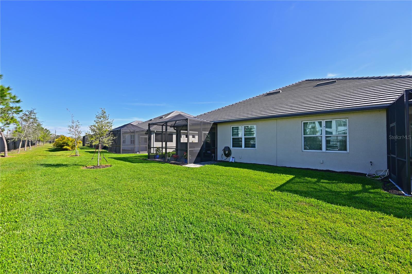 WATERCOLOR PLACE I - Residential