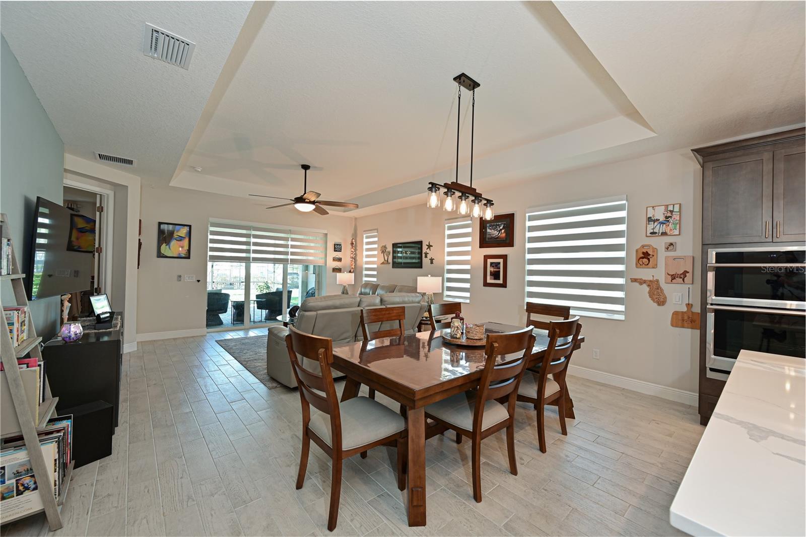 WATERCOLOR PLACE I - Residential