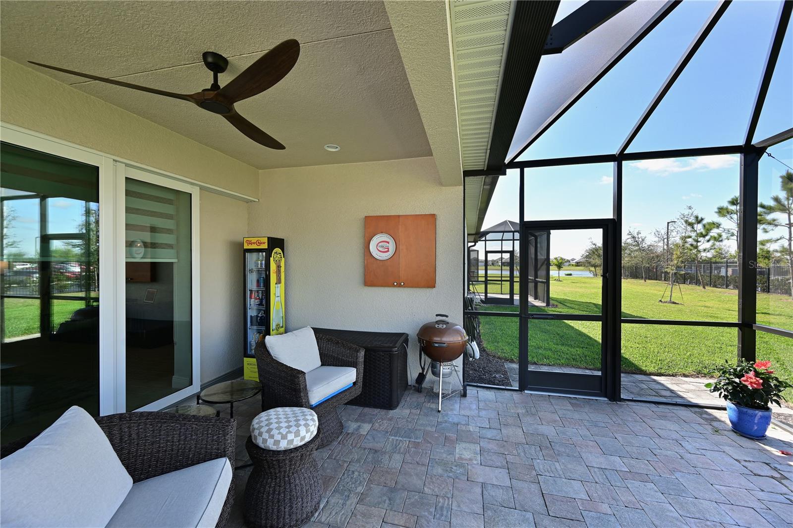 WATERCOLOR PLACE I - Residential