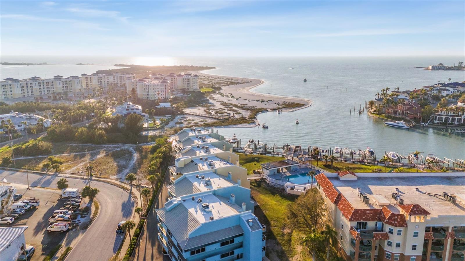 1100 PINELLAS BAYWAY S H2