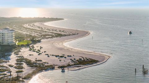 1100 PINELLAS BAYWAY S H2 TIERRA VERDE FL 33715