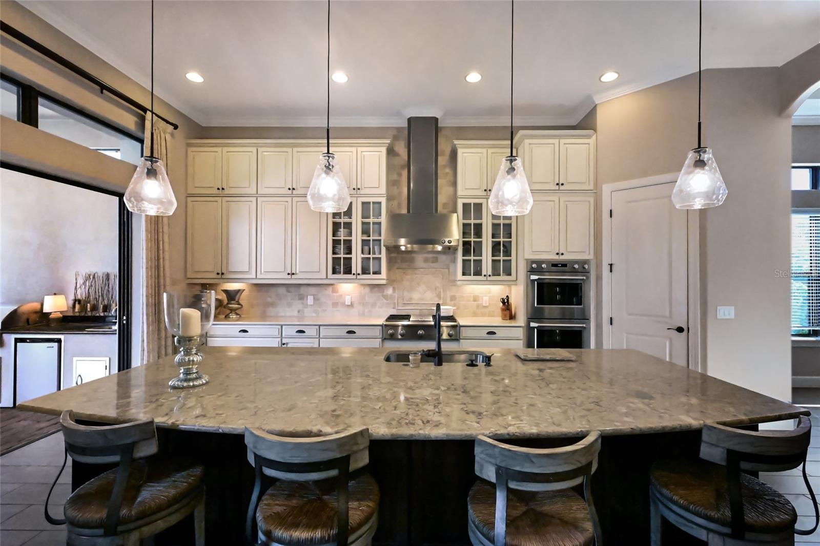 ESPLANADE - Residential