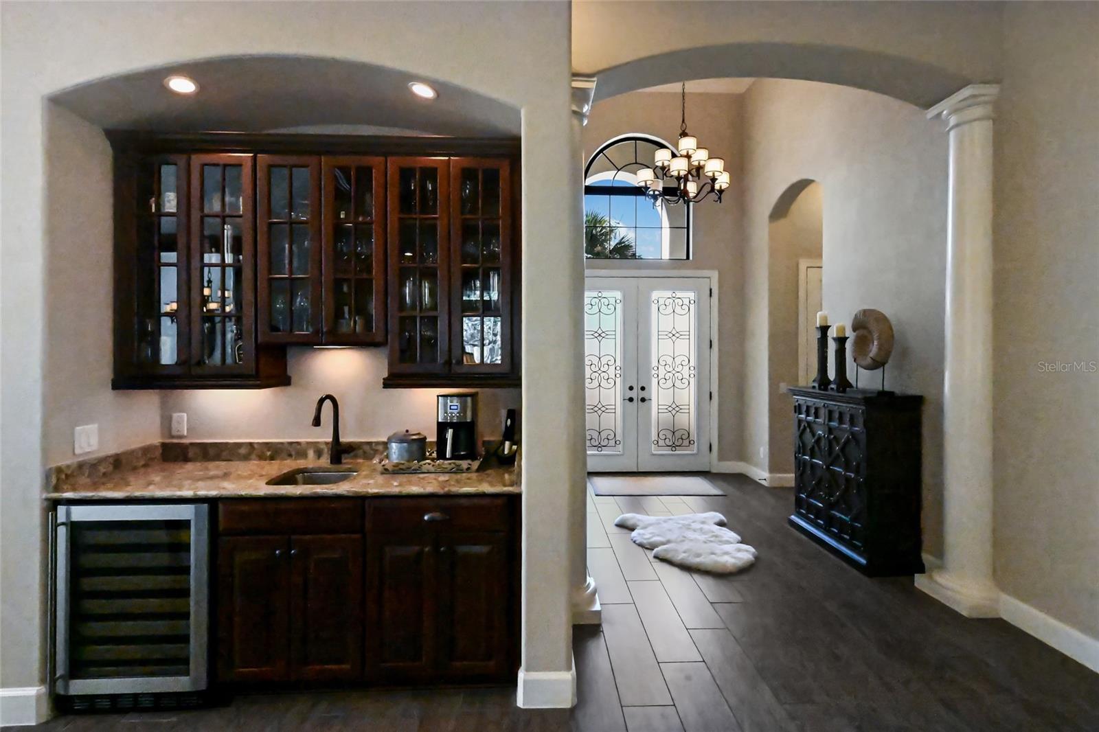 ESPLANADE - Residential