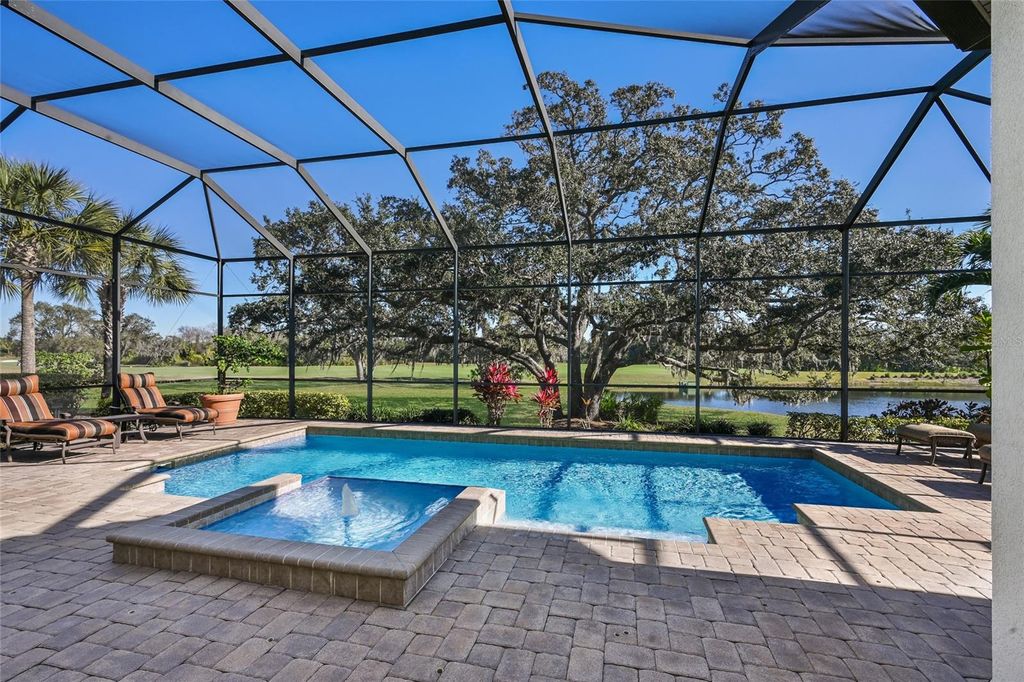 Photo of 5013 Benito Court, Lakewood Ranch, FL 34211 (MLS # A4679266)