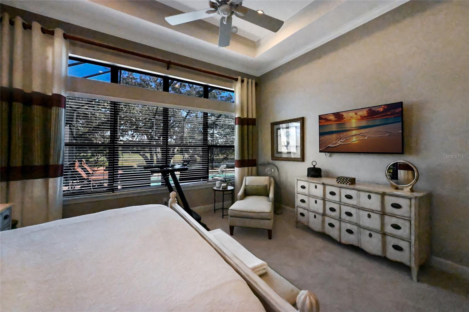 ESPLANADE - Residential